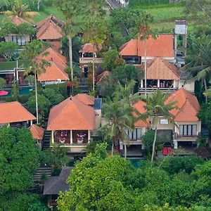 Villa Griya Shanti &, Ubud (Bali)